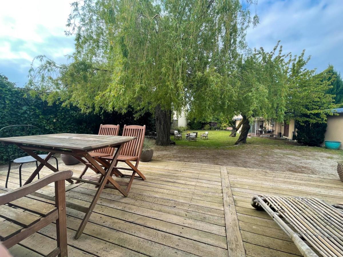 Gite Du Loiret Saint-Hilaire-Saint-Mesmin Luaran gambar