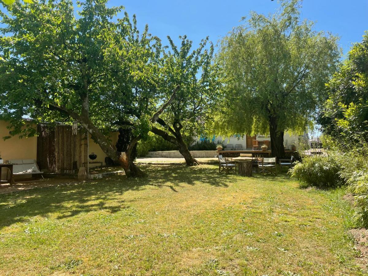 Gite Du Loiret Saint-Hilaire-Saint-Mesmin Luaran gambar